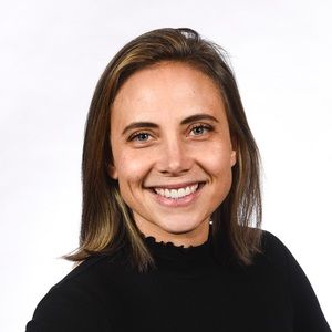 Meet your Posher, Brooke